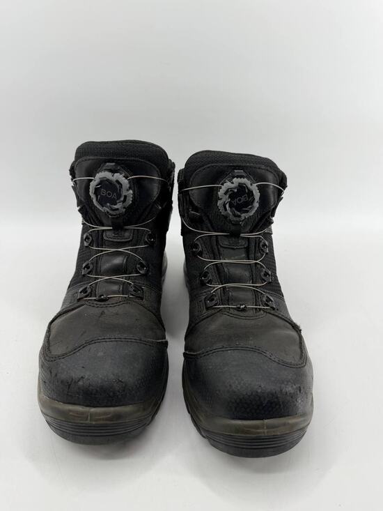 Red Wing 6614 Men\'s Waterproof BOA Safety Work Boots Black US 8 D ASTM EH